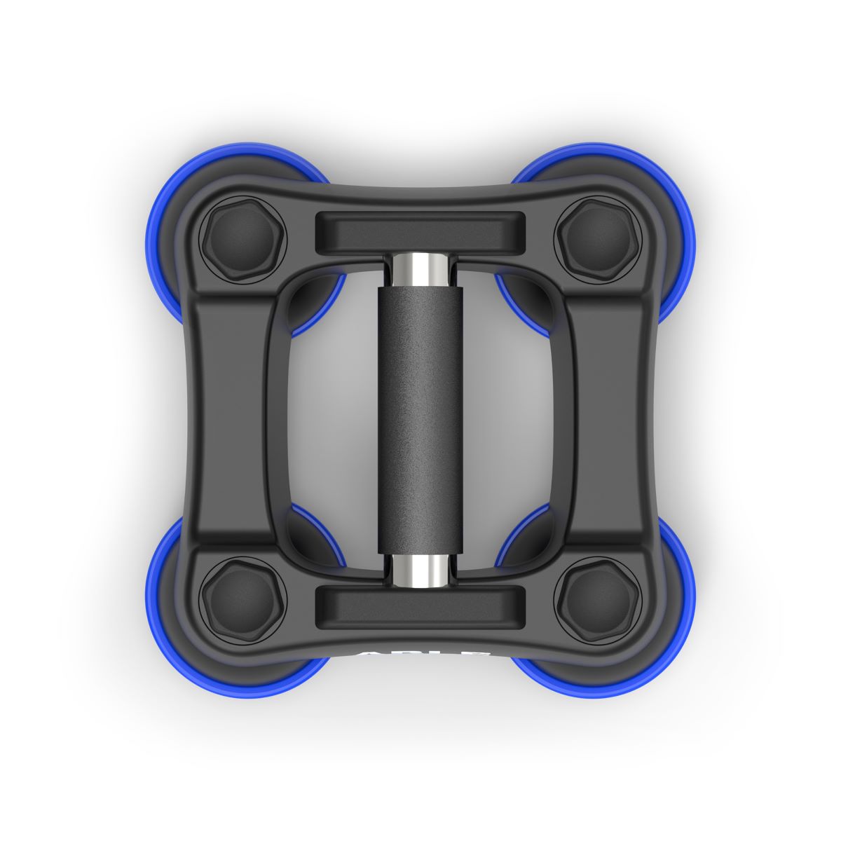 ABLE Multi-Directional Fitness Gliders (pair)