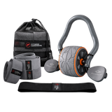 CoreFlex4D™ + GluteX™ Bands Bundle