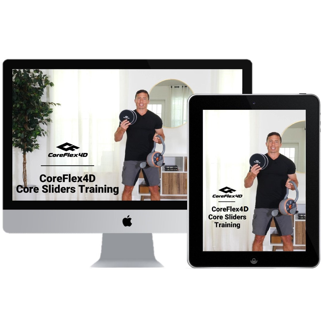 CoreFlex4D Complete Training Suite