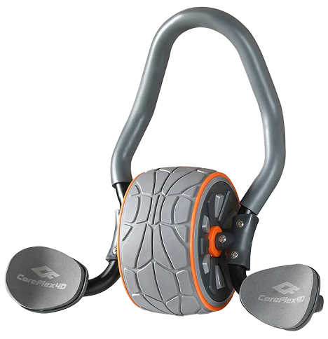 CoreFlex4D™ Dynamic Core Trainer + 30-Day Program