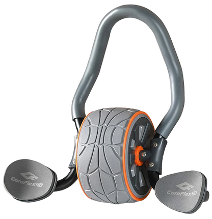 CoreFlex4D™ Dynamic Core Trainer + 30-Day Program