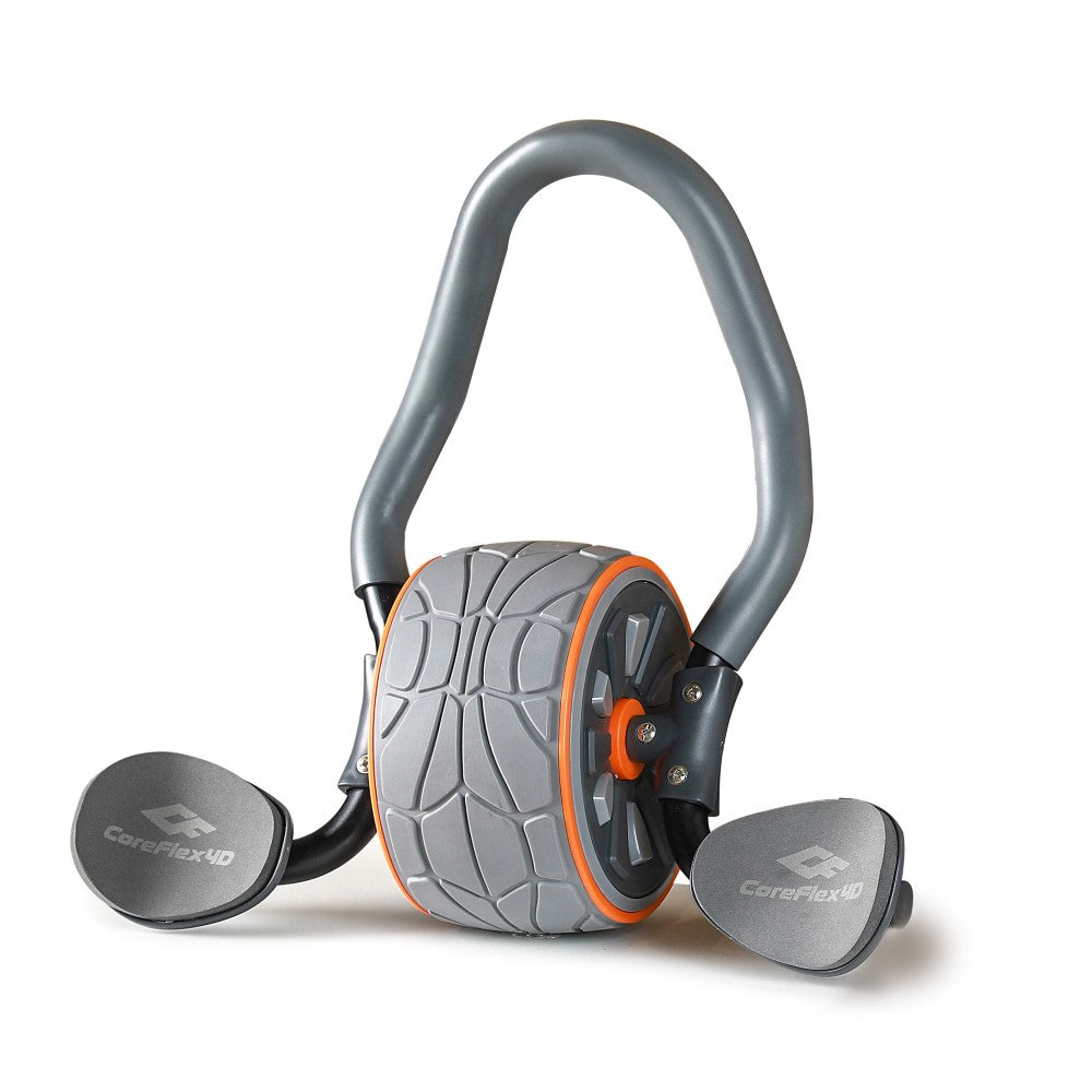 CoreFlex4D™ Dynamic Core Trainer + 30-Day Program