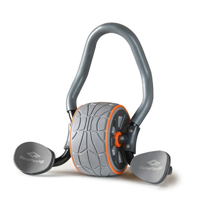 CoreFlex4D™ Dynamic Core Trainer + 30-Day Program