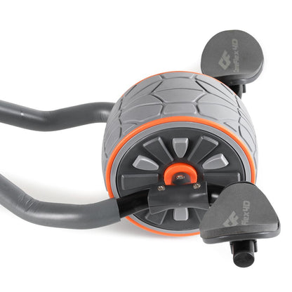 CoreFlex4D™ Dynamic Core Trainer + 30-Day Program