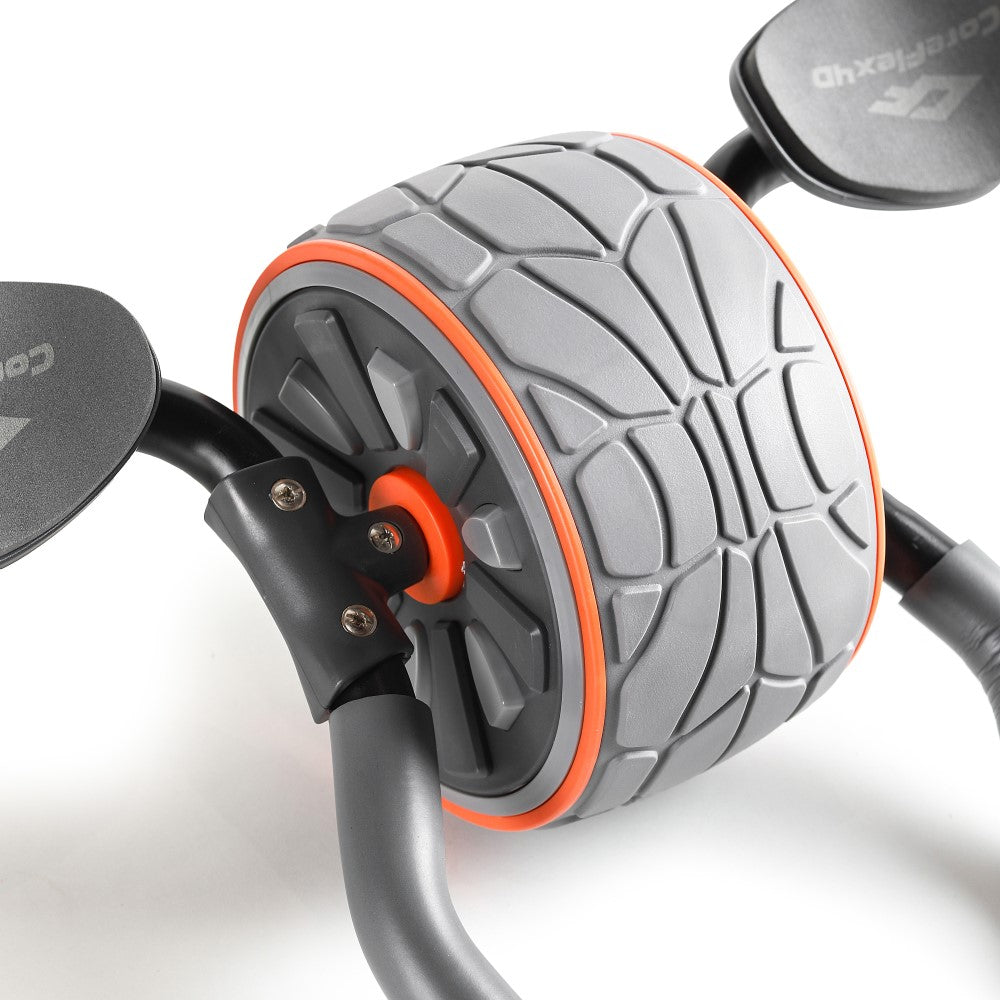 CoreFlex4D™ Dynamic Core Trainer + 30-Day Program