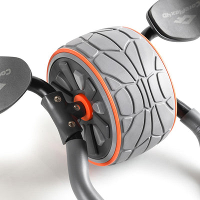 CoreFlex4D™ Dynamic Core Trainer + 30-Day Program