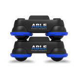 ABLE™ Multi-Directional Fitness Gliders