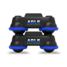 ABLE™ Multi-Directional Fitness Gliders