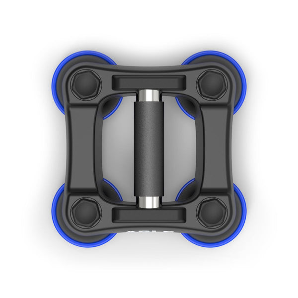 ABLE™ Multi-Directional Push-Up Gliders (Pair)