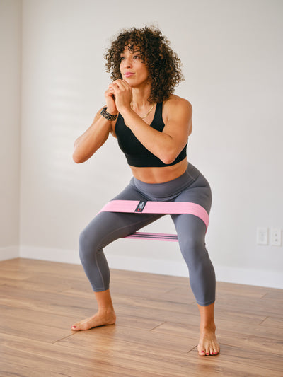 CoreFlex4D™ + GluteX Band Bundle