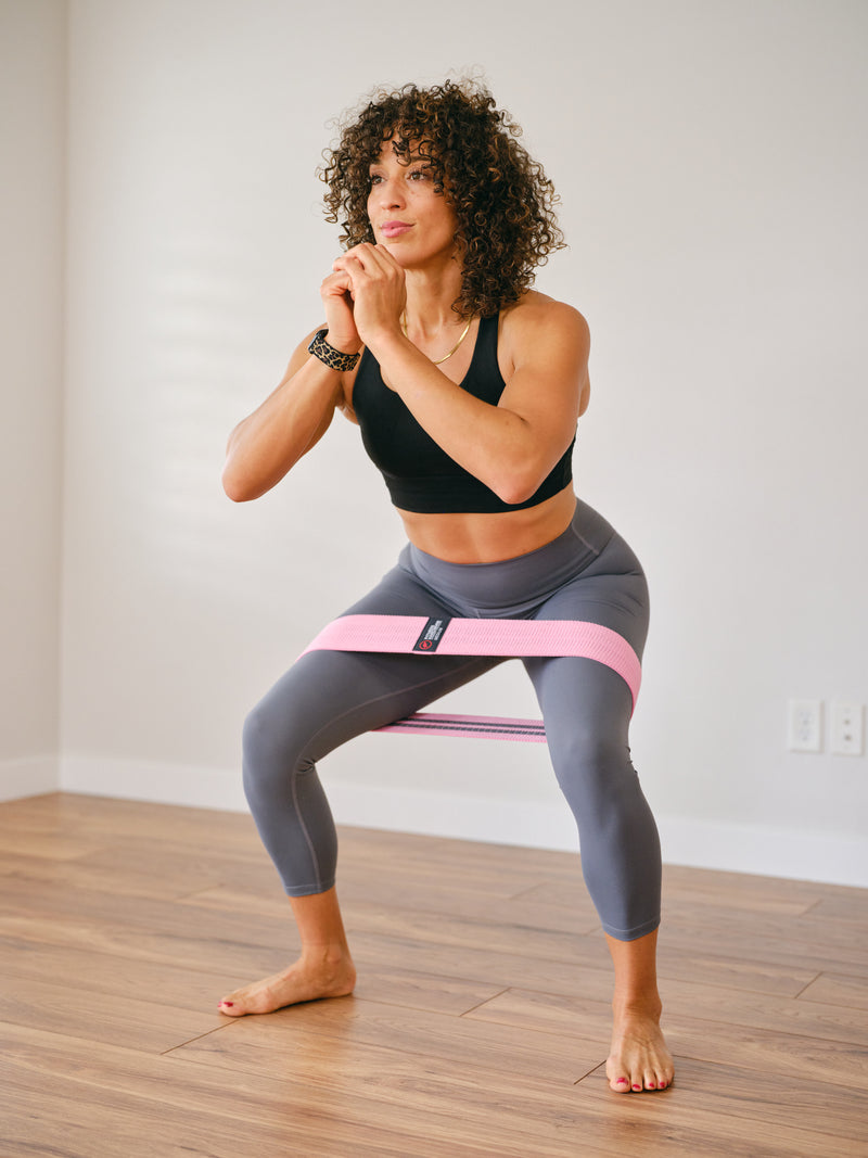 Full Lower-Body Workouts