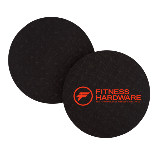 Deluxe Knee Pads