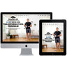 CoreFlex4D™ 30-Day Abs & Core Program