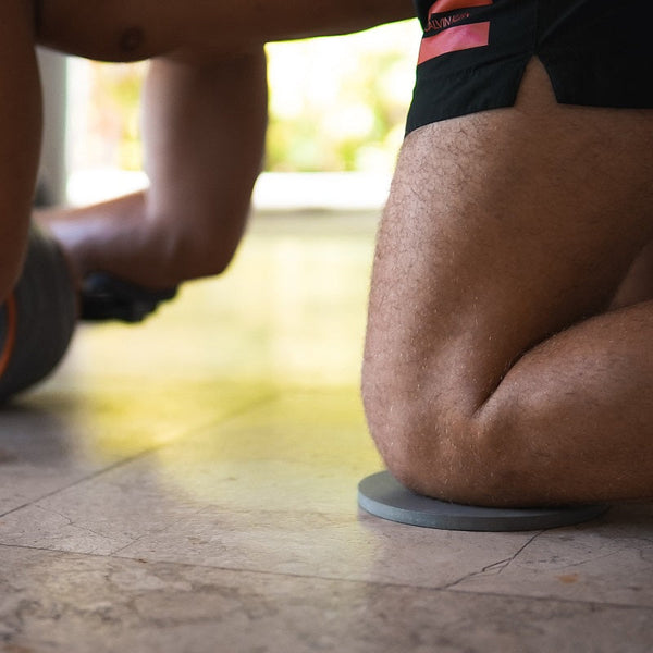 CoreFlex4D™ Dynamic Core Trainer + 30-Day Program