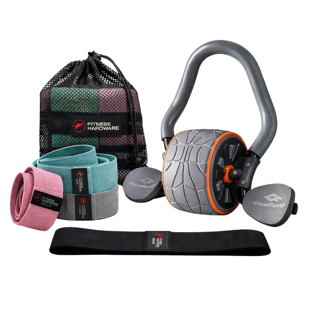 COREFLEX4D™ - DYNAMIC CORE TRAINER