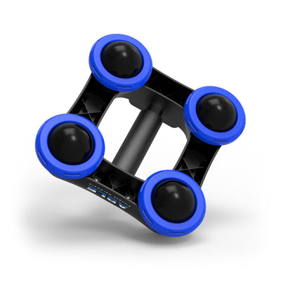 ABLE™ Multi-Directional Push-Up Gliders (Pair)