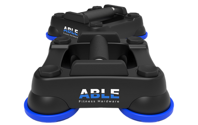 ABLE™ Multi-Directional Push-Up Gliders (Pair)