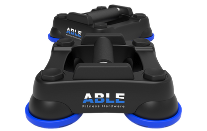 ABLE™ Multi-Directional Push-Up Gliders (Pair)