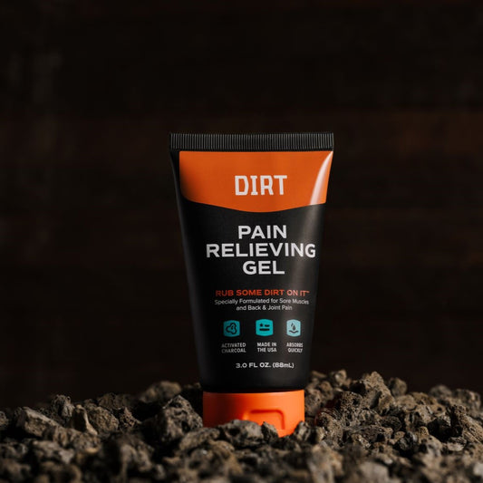 Dirt Gel