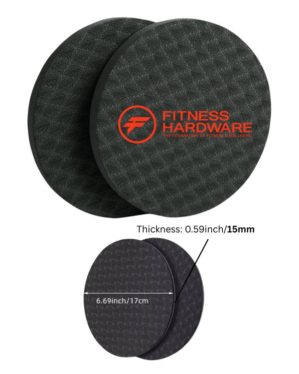 Deluxe Knee Pads