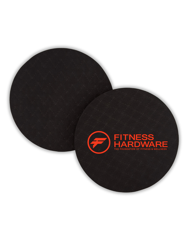 Deluxe Knee Pads