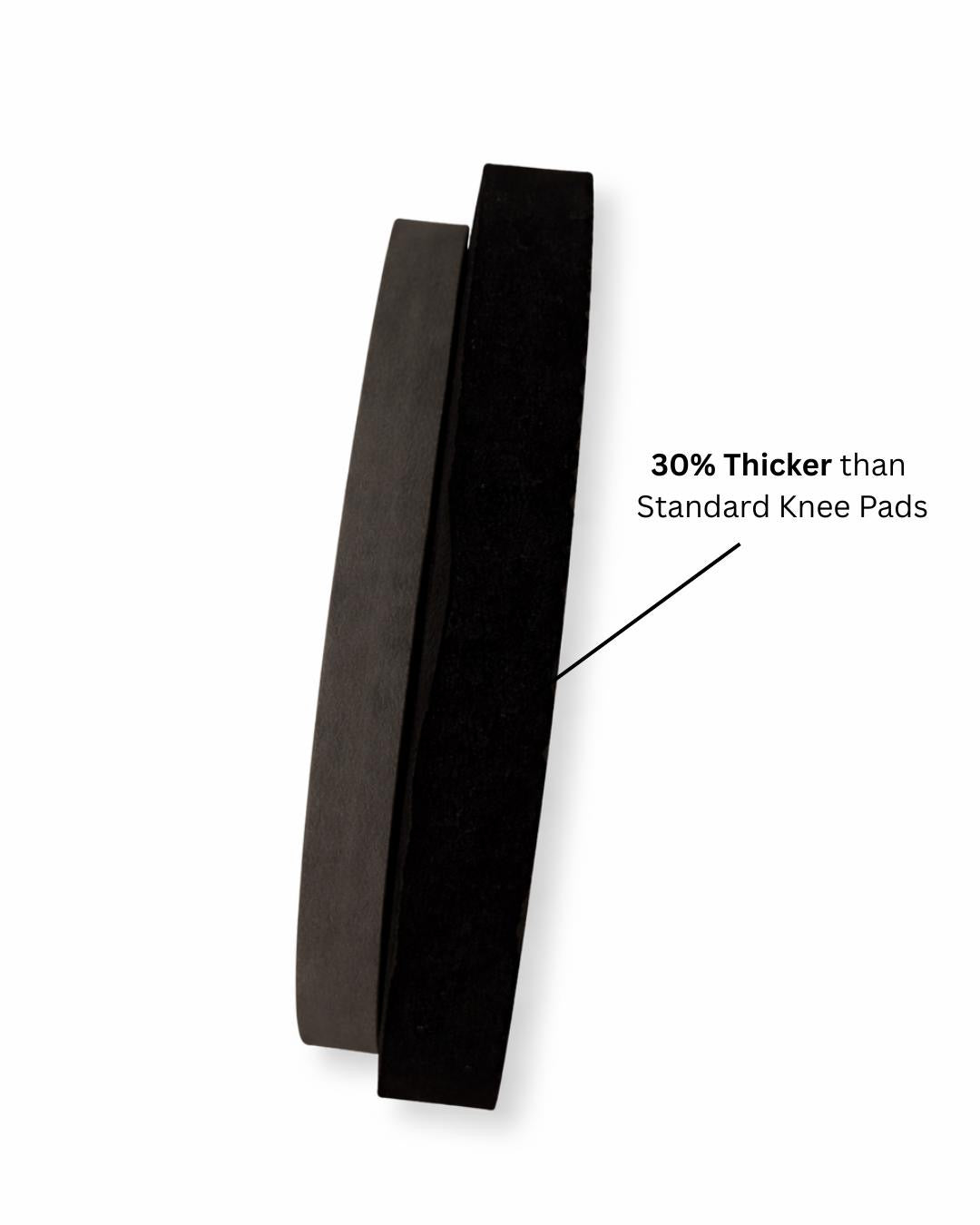 Deluxe Knee Pads