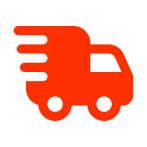 Fast Shipping