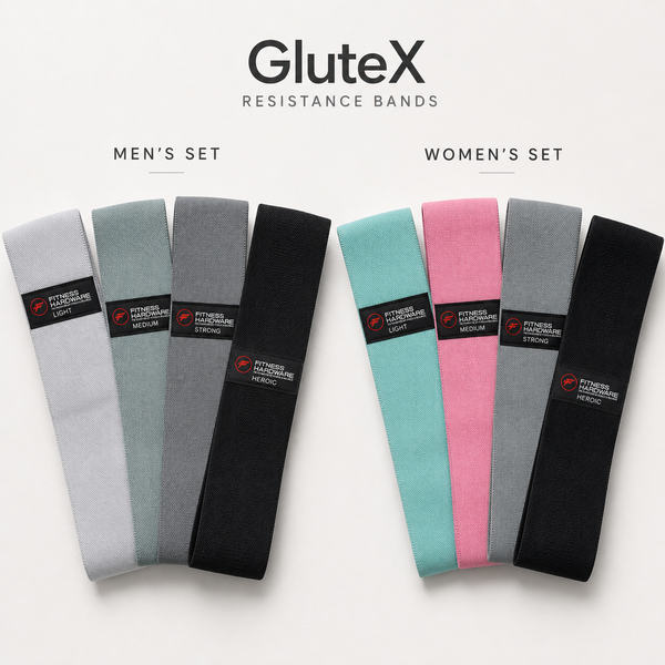 ABLE™ + GluteX Total Body Training Bundle