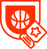 Trusted by athletes