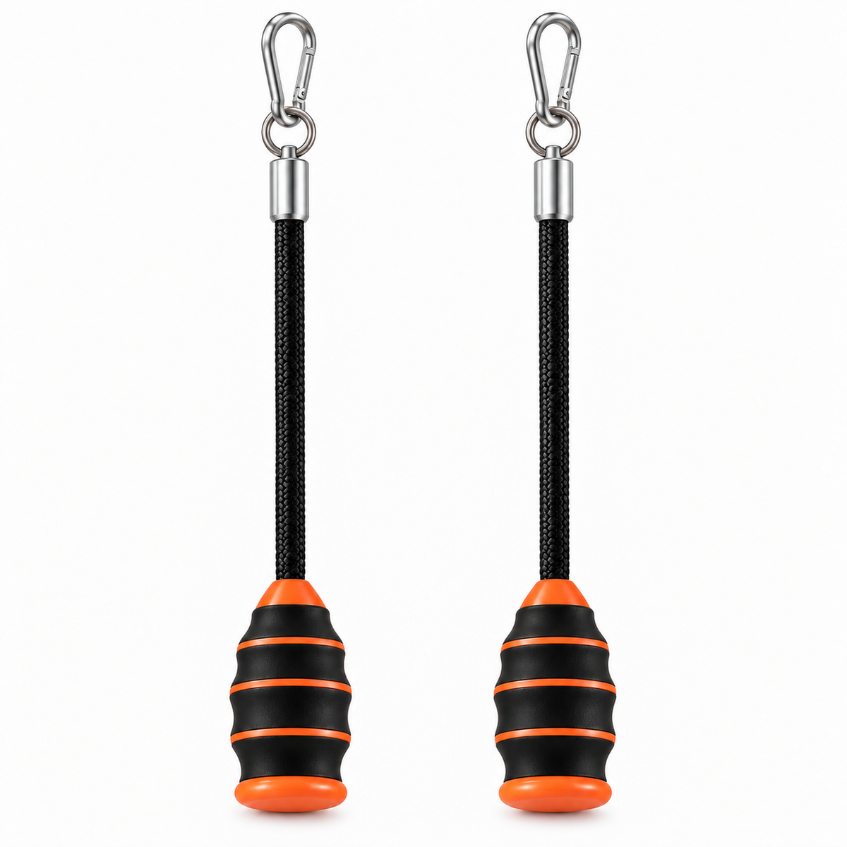 ISOL8™ Grips Cable Machine Attachment