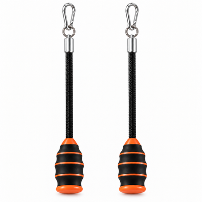 ISOL8™ Cable Machine Grips