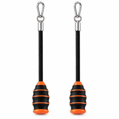 ISOL8™ Grips Cable Machine Attachment