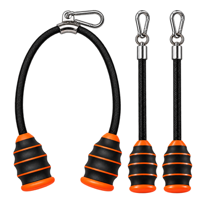 ISOL8™ Cable Machine Grips