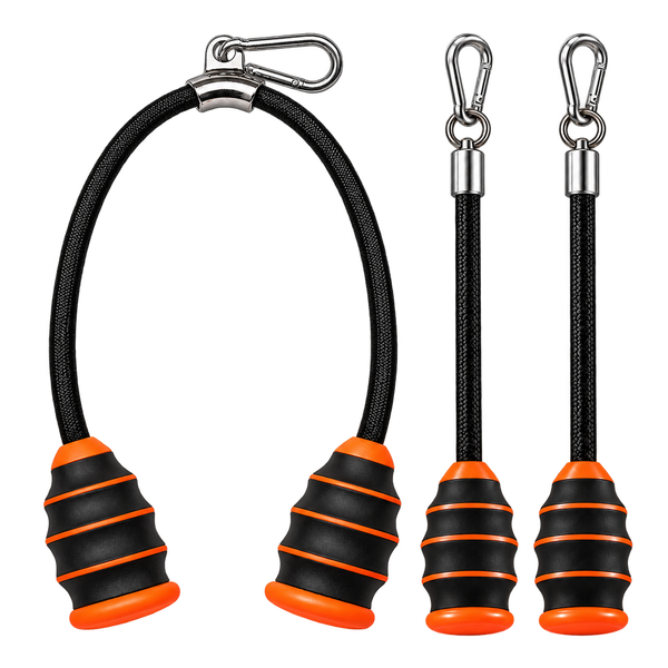 ISOL8™ Cable Machine Grips