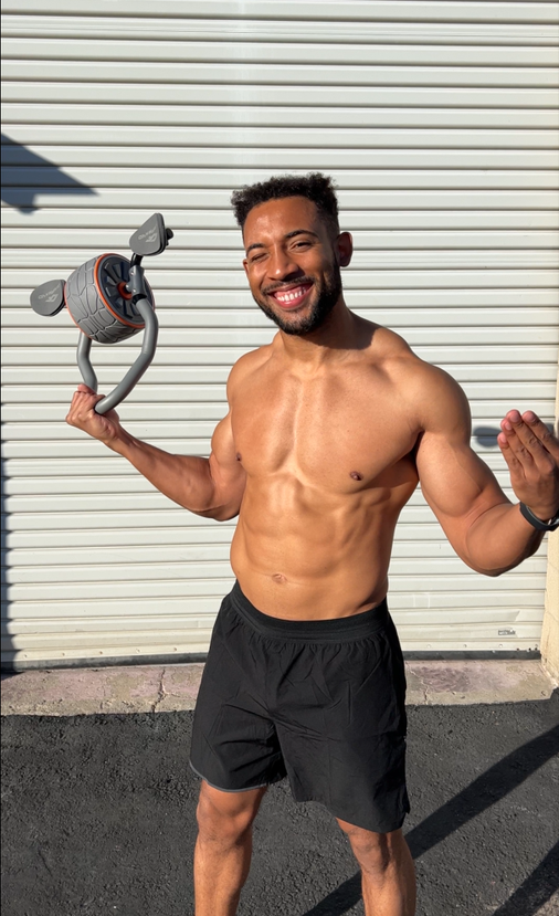 Variable Chest and Shoulder Exercises