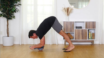CoreFlex4D™ + GluteX Band Bundle