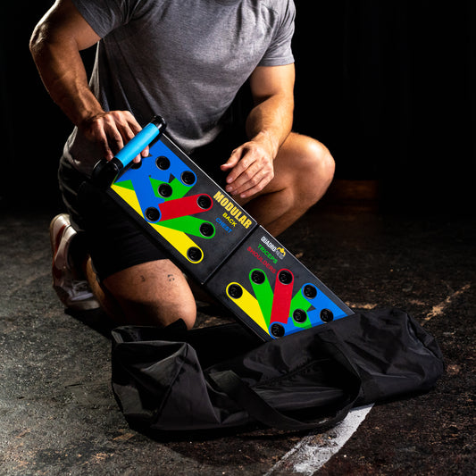 Workout – Fitness Hardware