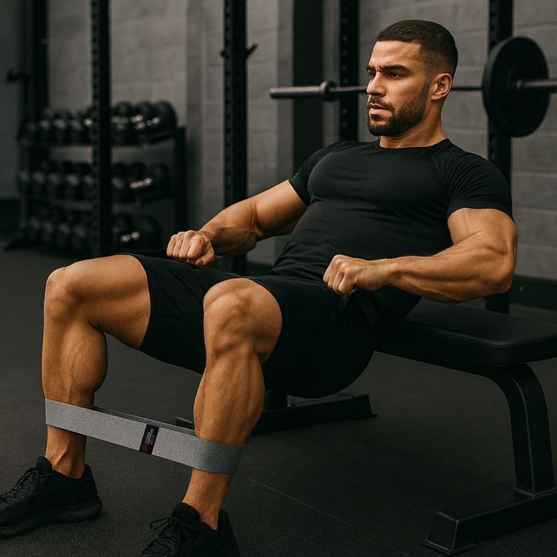Glute Activation