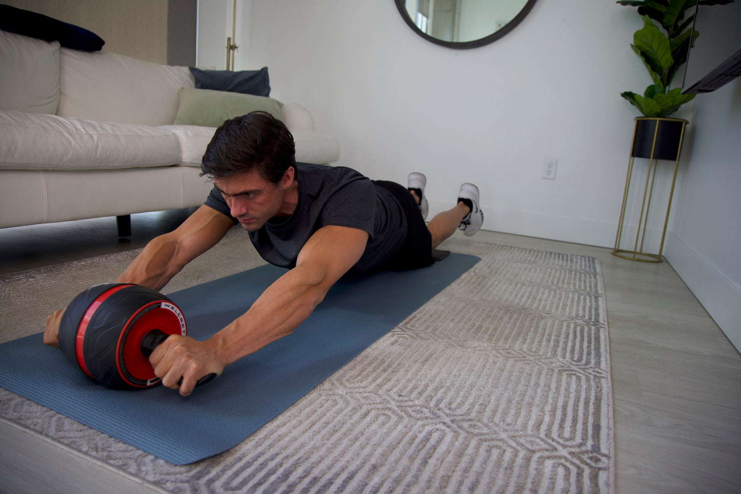 QuadroCore: Revolutionize Your Ab Workouts