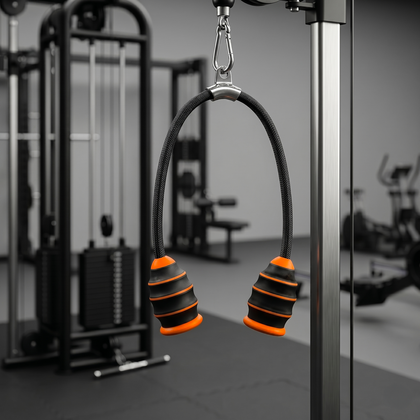 ISOL8™ Grips