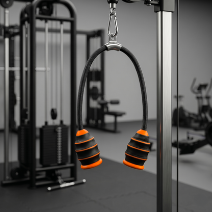 ISOL8™ Grips