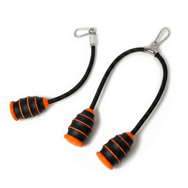 ISOL8™ Grips