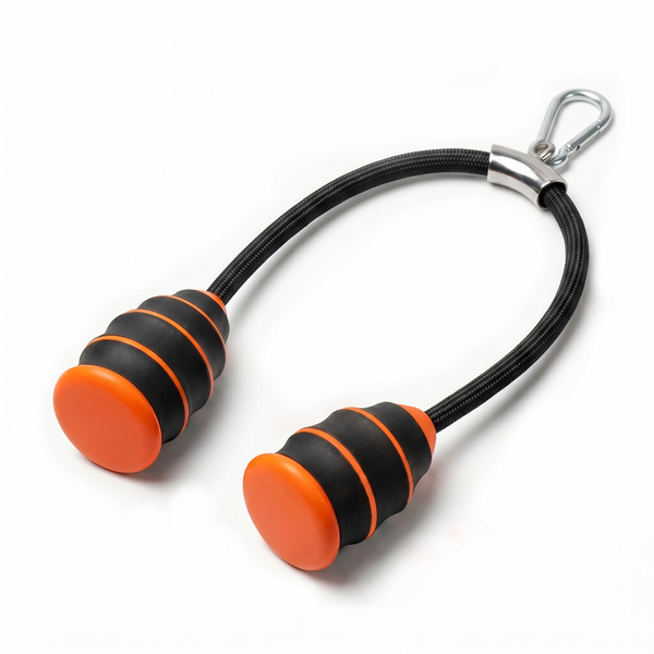 ISOL8™ Grips