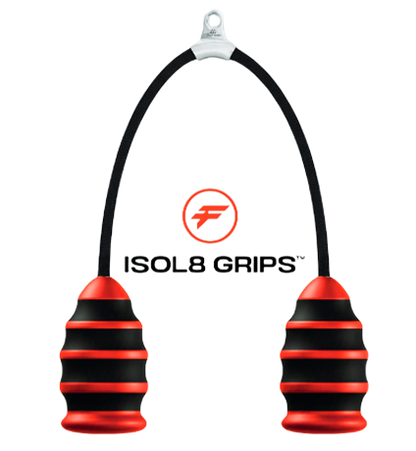 ISOL8™ Grips