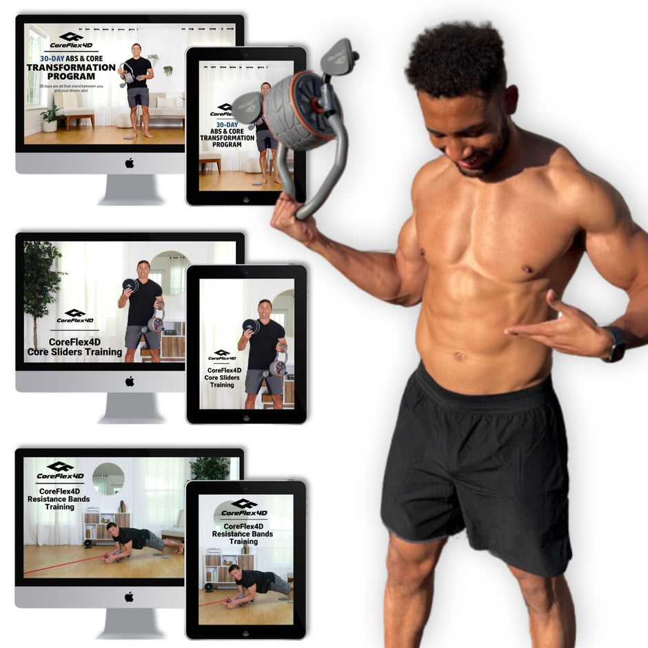 Training – Fitness Hardware